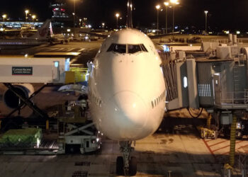 Photo © Le Journal de l'Aviation - tous droits réservés