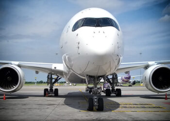 Photo © Le Journal de l'Aviation - tous droits réservés