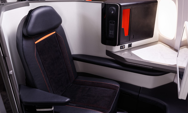 © Stelia Aerospace