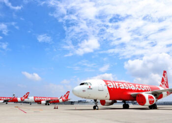 © AirAsia
