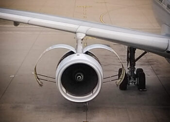 Photo © Le Journal de l'Aviation - tous droits réservés