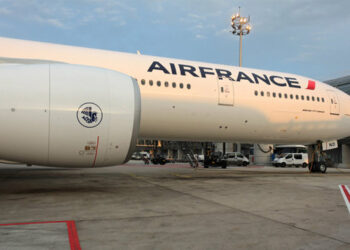 Les 777 « Quick Change » d’Air France
