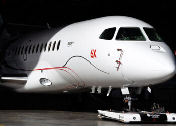 Photo © Dassault Aviation