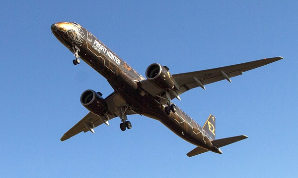 © Embraer