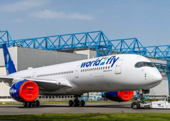 World2Fly (groupe Iberostar)