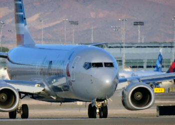 Photo © Le Journal de l'Aviation - tous droits réservés