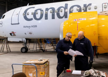 © Condor Technik