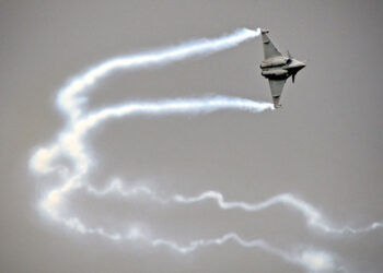 Photo © Le Journal de l'Aviation - tous droits réservés