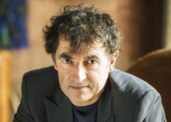 © Jérôme Prébois