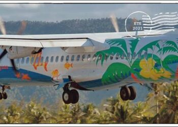 Photo © Le Journal de l'Aviation - tous droits réservés