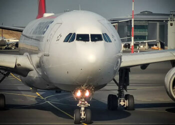 Photo © Le Journal de l'Aviation - tous droits réservés