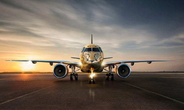 © Embraer
