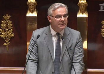 © Assemblée Nationale