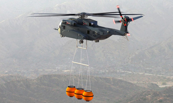 © Sikorsky