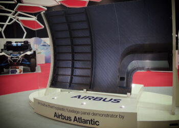 La nouvelle entité Airbus Atlantic