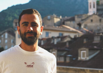 © Aria Firefighting