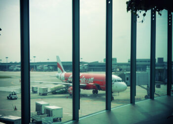 Photo © Le Journal de l'Aviation - tous droits réservés