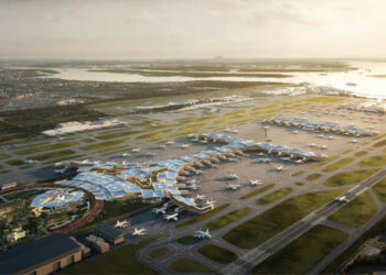 © Changi Airport Group