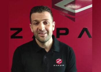 © Capture d'écran d'une vidéo de Zapata