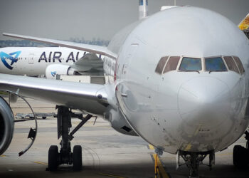 Photo © Le Journal de l'Aviation - tous droits réservés