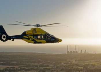 Photo © Airbus Helicopters