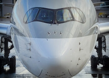 Photo © Le Journal de l'Aviation - tous droits réservés