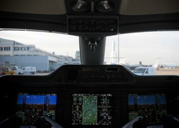 Photo © Le Journal de l'Aviation - tous droits réservés