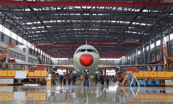 © Airbus