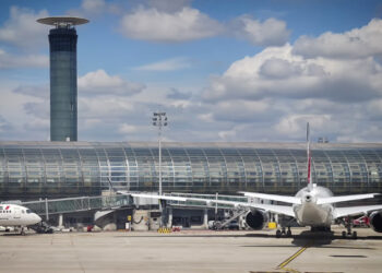 Photo © Le Journal de l'Aviation - tous droits réservés