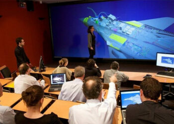 Photo © Dassault Aviation - A Février