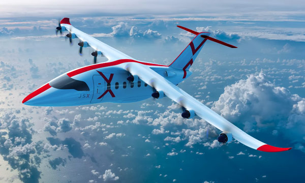 Image © Aura Aero