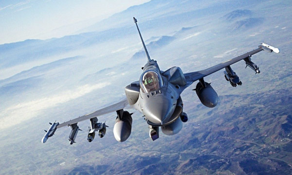 Photo © Lockheed Martin