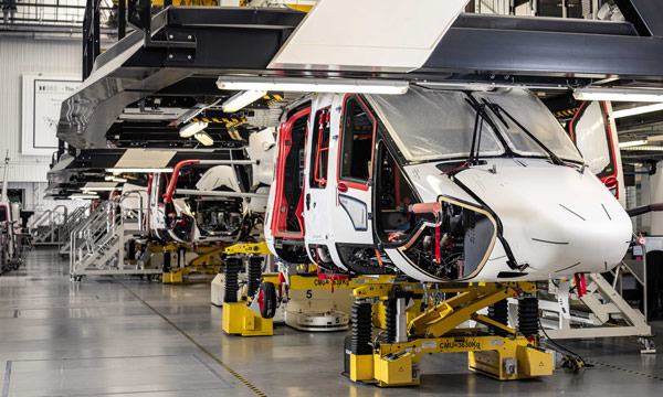 Photo © Adrien Daste - Airbus Helicopters