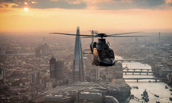 Photo © Airbus Helicopters