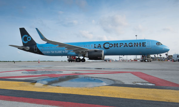 © La Compagnie