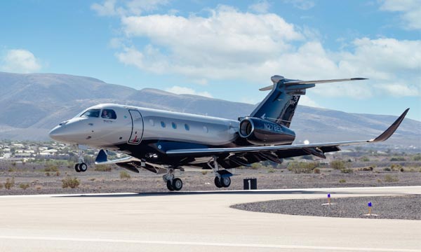© Embraer