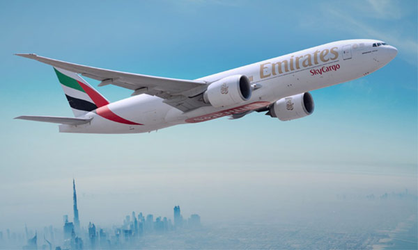 Photo © Emirates
