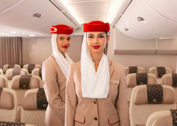 © Emirates
