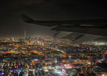 Photo © Le Journal de l'Aviation