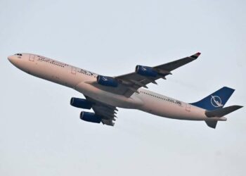 Photo © Le Journal de l'Aviation - tous droits réservés