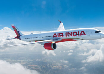 © Air India