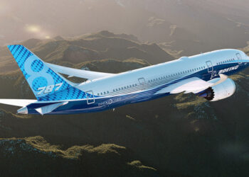© Boeing
