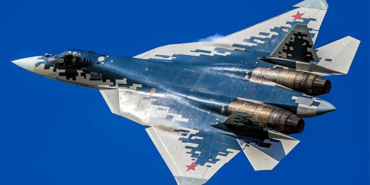 Photo © Rosoboronexport