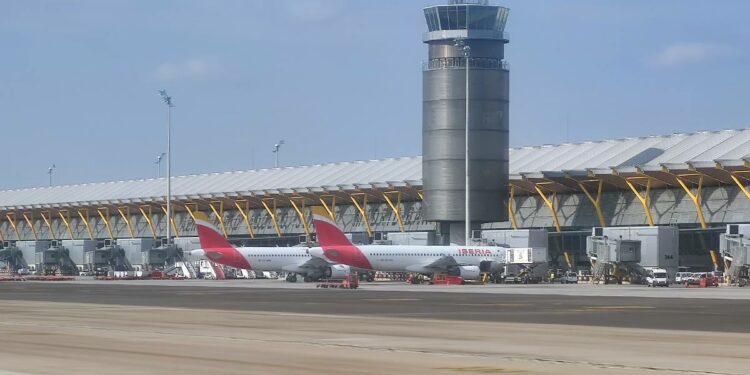 © Le Journal de l'Aviation