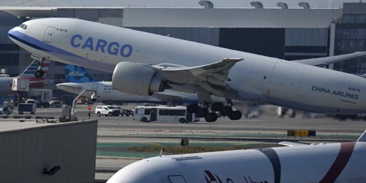 Photo © Le Journal de l'Aviation - tous droits réservés