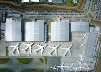 Photo © AMAC Aerospace