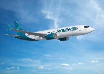 © Boeing