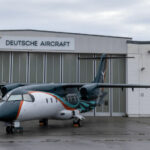 Le premier prototype du D328eco de Deutsche Aircraft, baptisé TAC 1, effectue son roll-out ce 28 mai à Oberpfaffenhofen, près de Munich, un lieu on ne peut plus symbolique dans l’histoire de l’industrie aéronautique allemande.