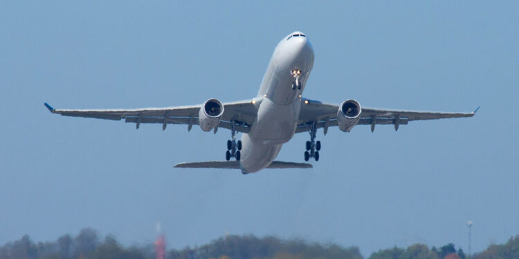 © Airbus / Alexandre Doumenjou - Master Films