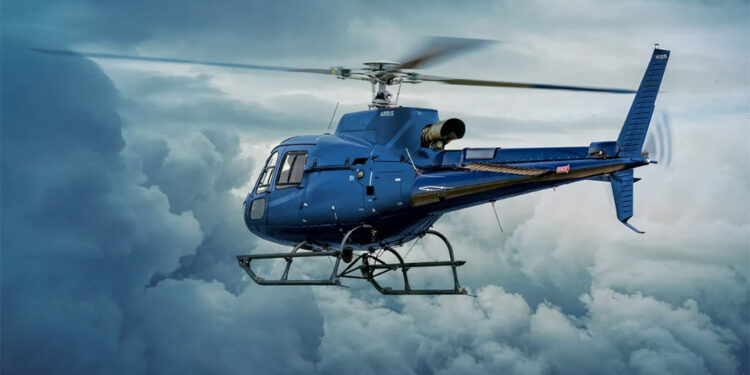 C’est finalement l’État indien du Karnataka qui accueillera la future chaîne d’assemblage final (FAL) dédiée à l’hélicoptère léger H125 d’Airbus Helicopters.